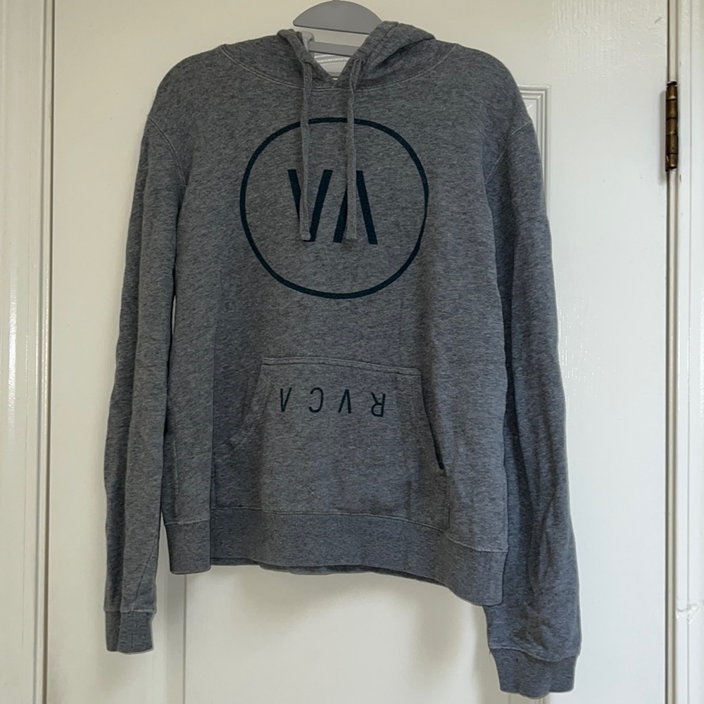 RVCA Women’s Hoodie